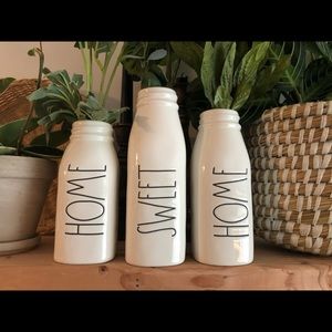 Rae Dunn Home Sweet Home